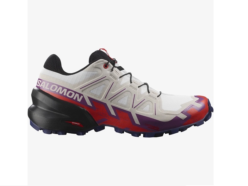 Scarpe cheap tennis salomon